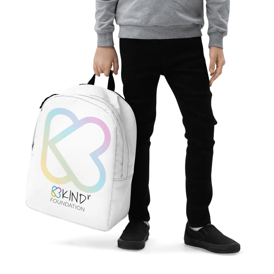Kindr Back-Pack product image (8)