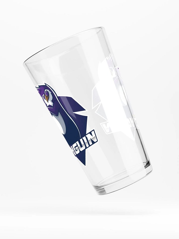 Kenguin Shaker Pint product image (2)