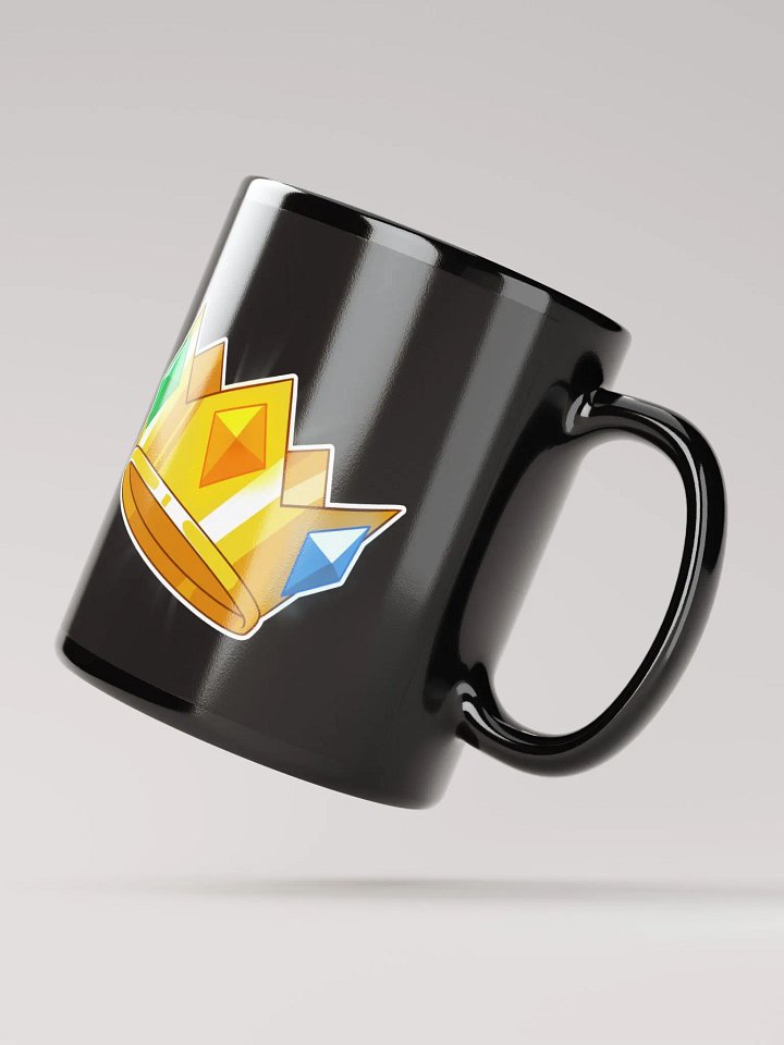 IntrLynx Mug product image (2)