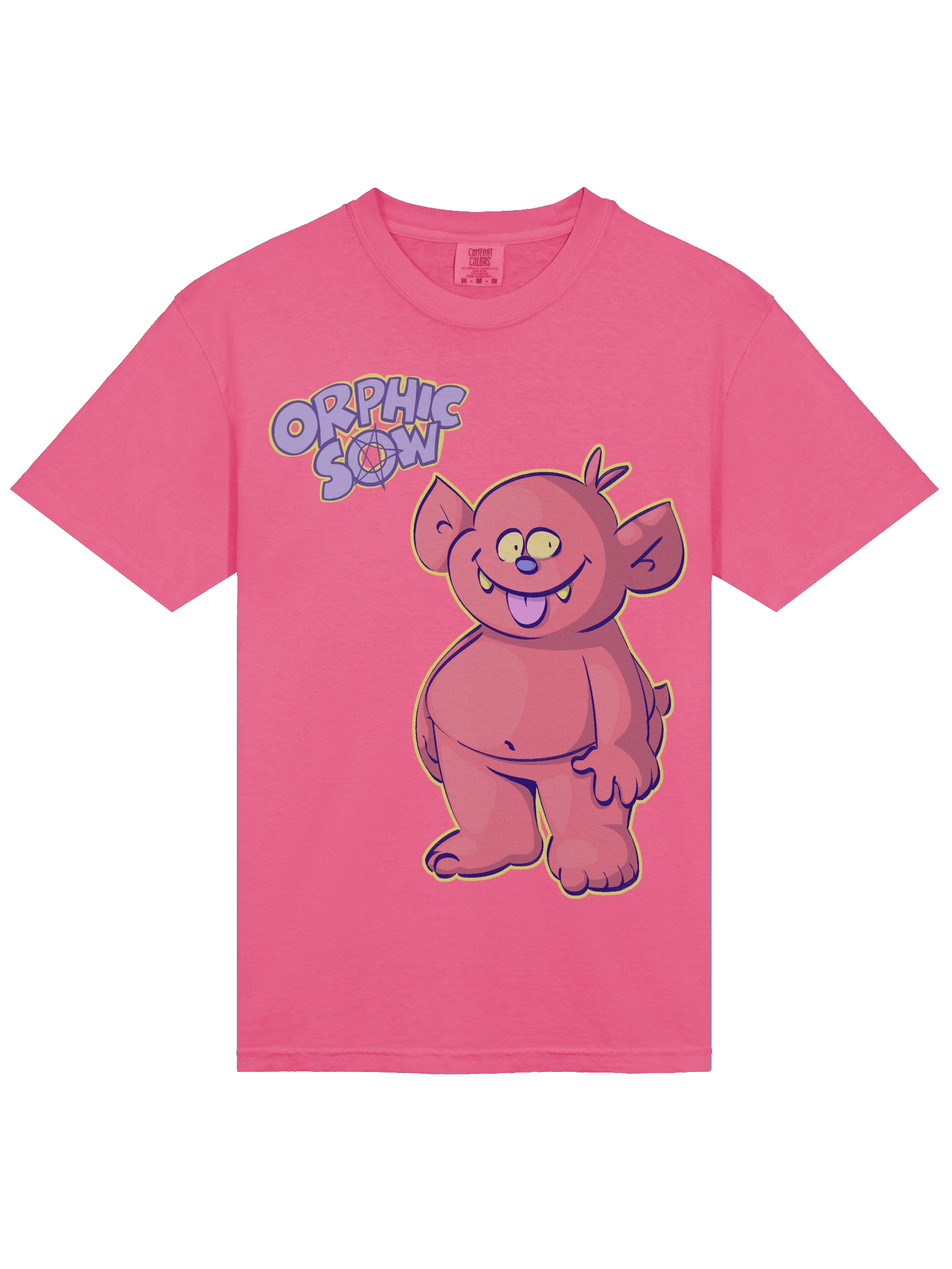 Bologna Boy Tee (VERY DANGEROUS) product image (9)