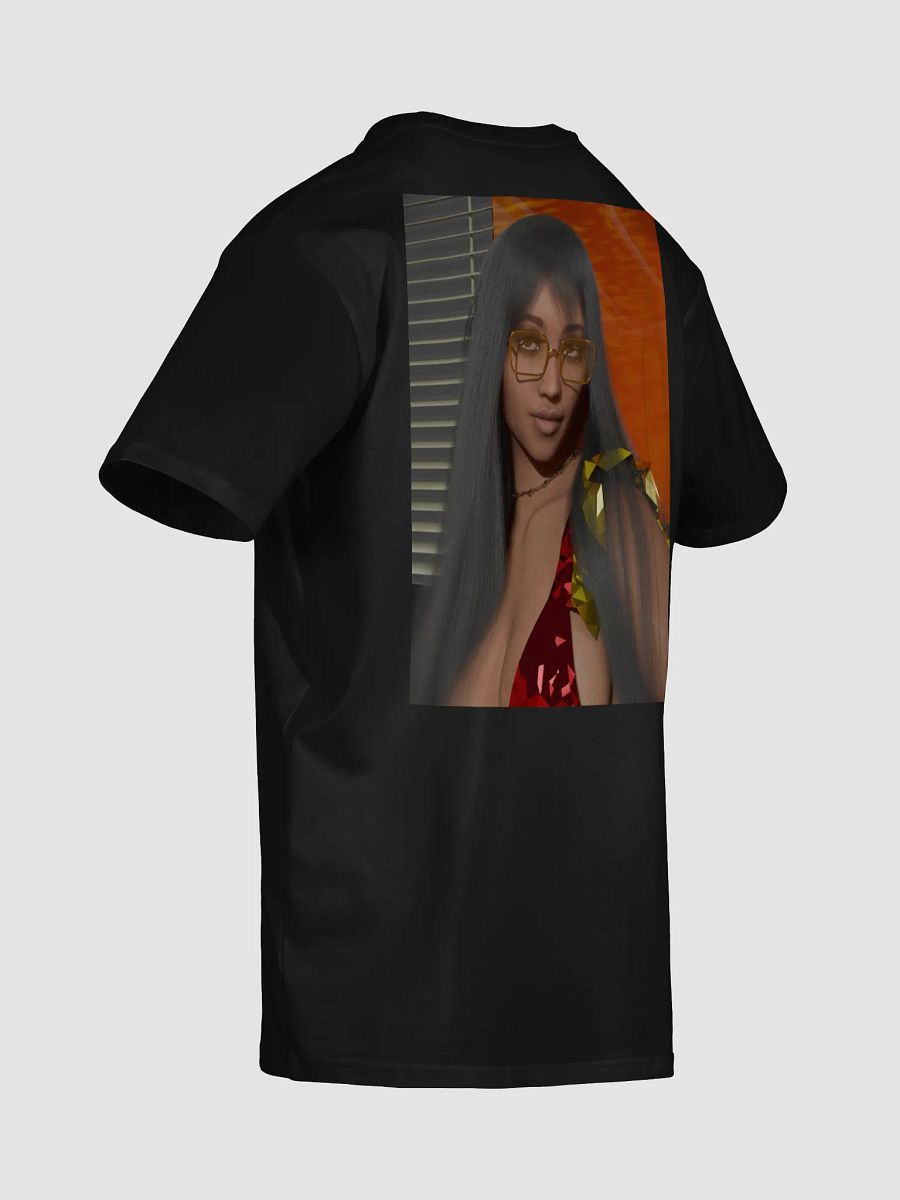 Addison Unisex T-Shirt product image (31)