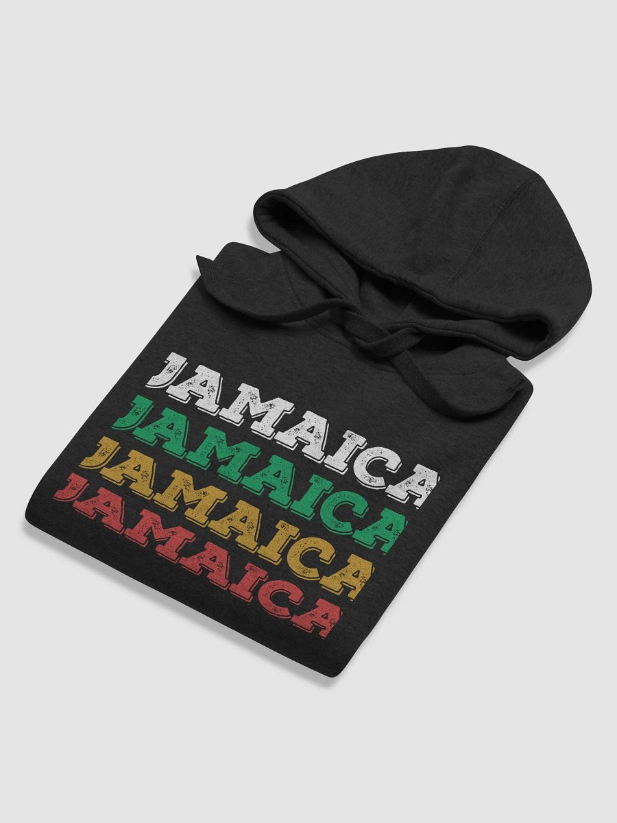 Jamaica Jamaica Hoodie product image (4)
