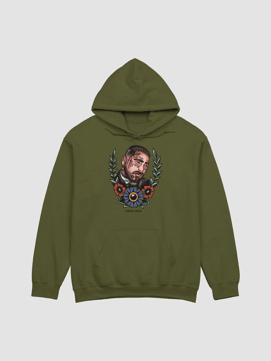 PM Day 5 Hoodie product image (1)