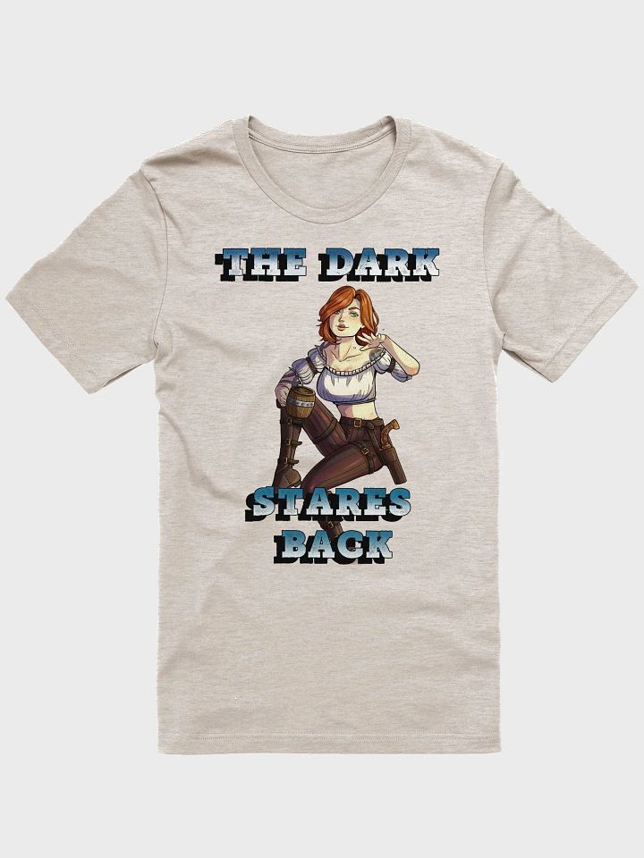 Mackie Elemore T-Shirt product image (1)