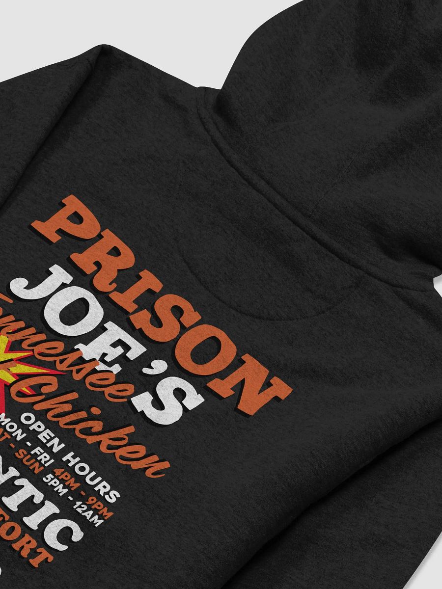 HOT CHICKEN HOODIE product image (38)