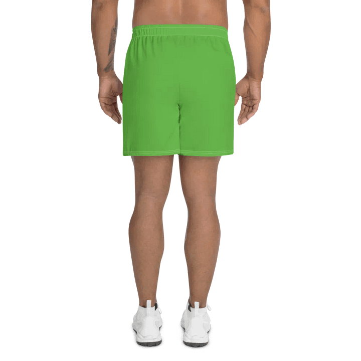 F2S Shortz '24 (Green) product image (1)