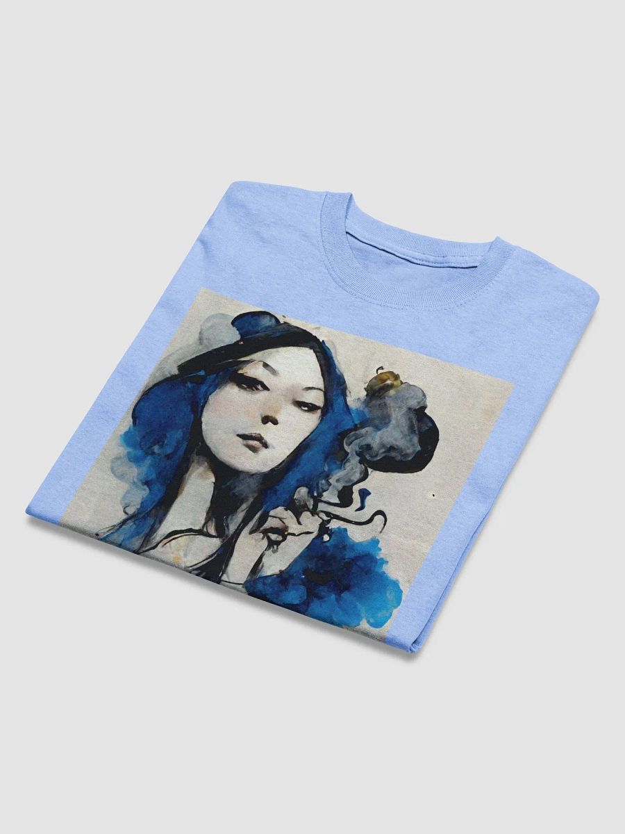 Don't smoke tee product image (4)