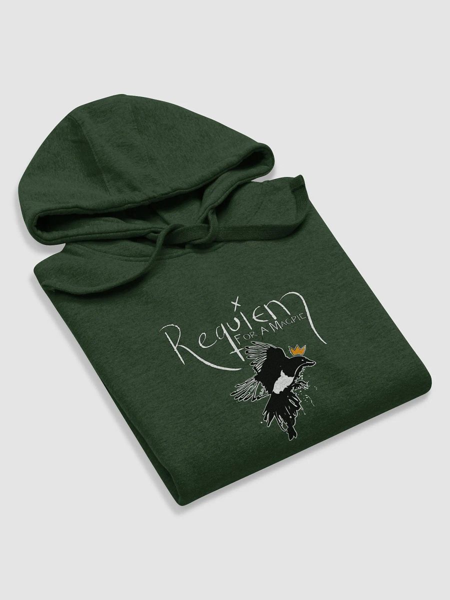 Requiem Logo Hoodie product image (17)
