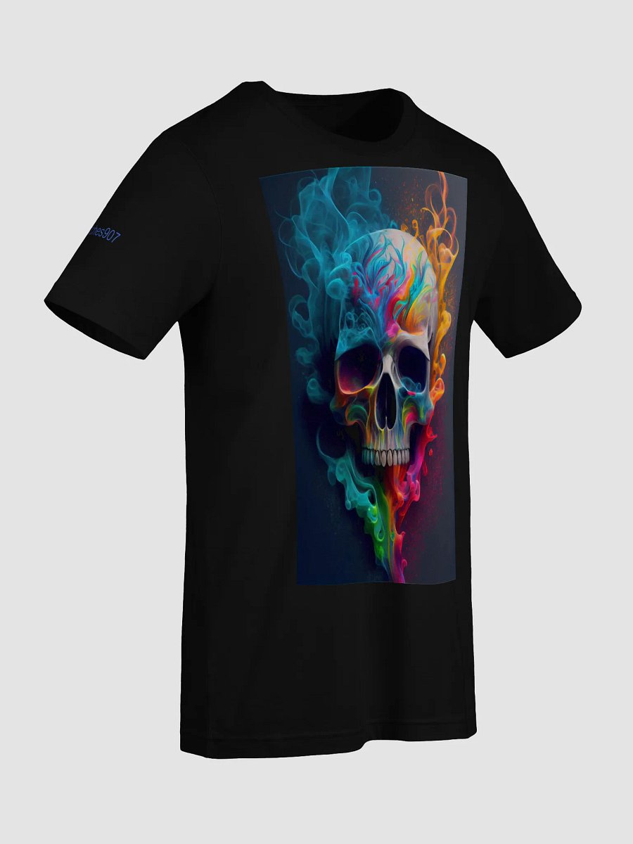 rainbow skull dark product image (28)