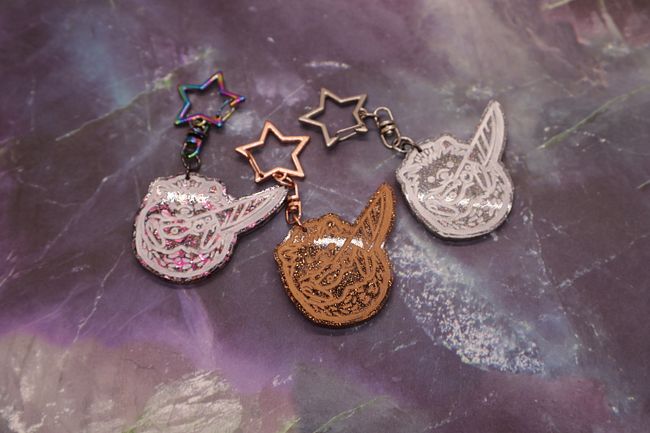 Keychains