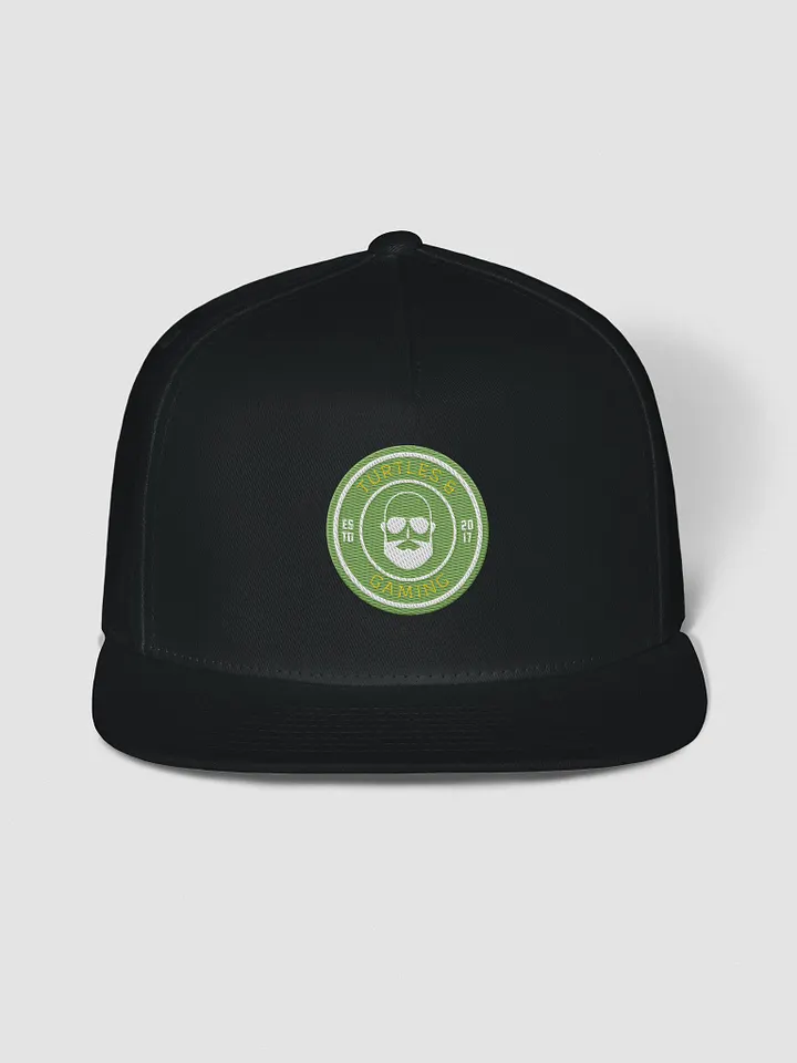 Turtles & Gaming Snapback product image (3)