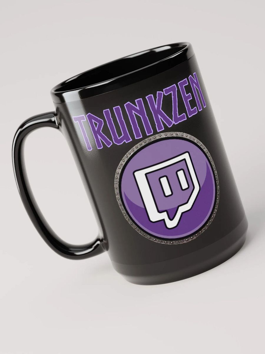 TZViking mug product image (3)