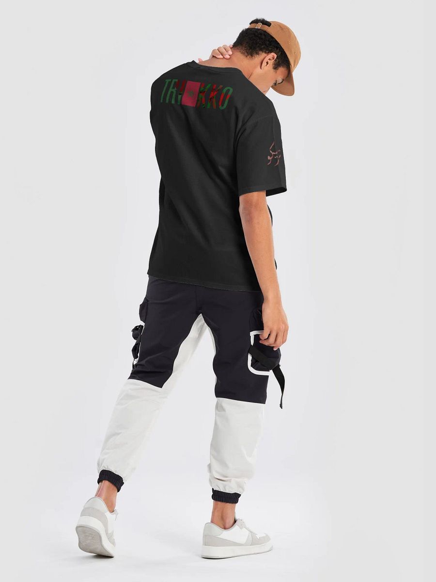 Moroccan Star Relaxed-Fit Tee product image (10)