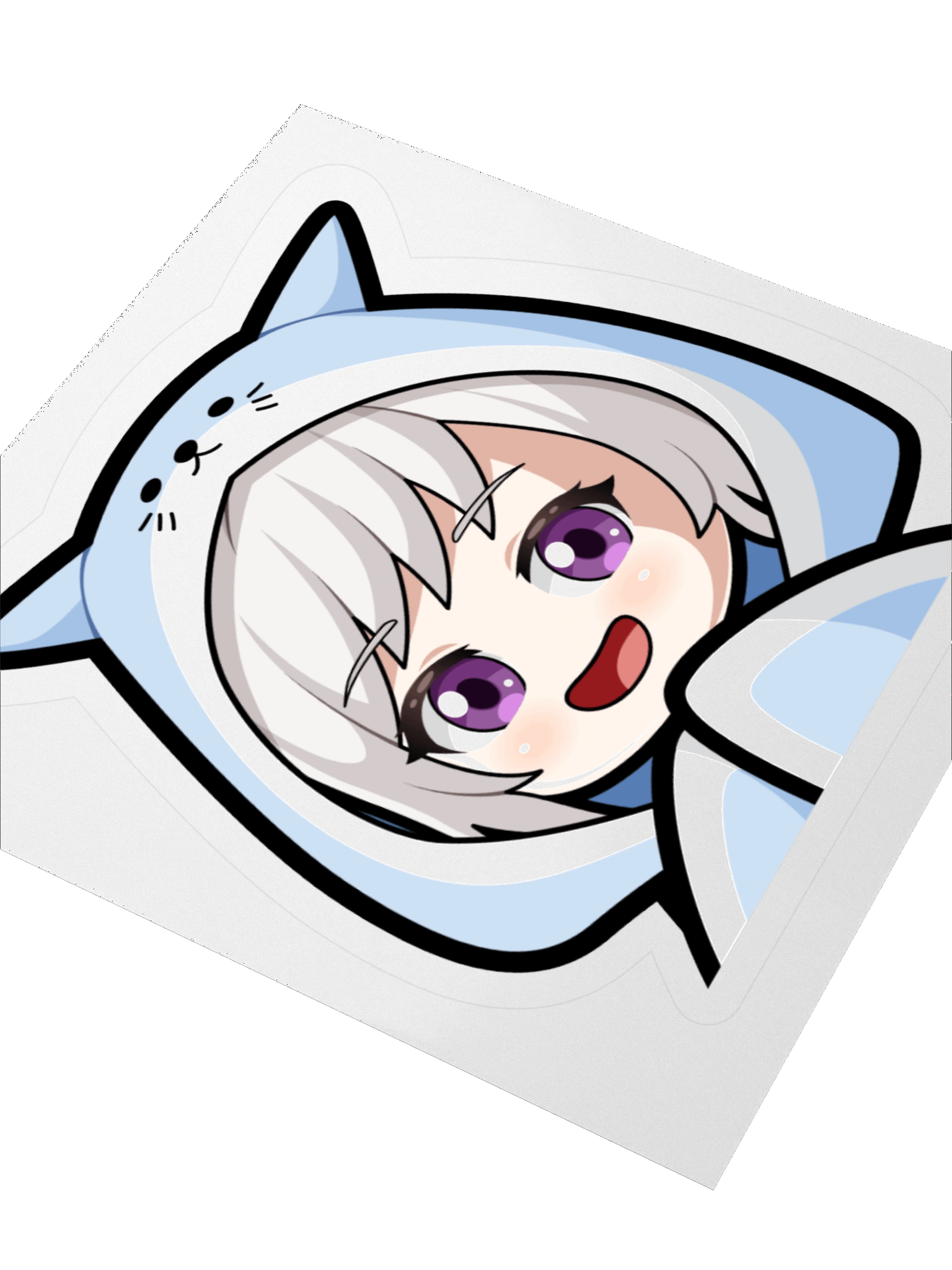 Swordmaiden, but like cute product image (5)