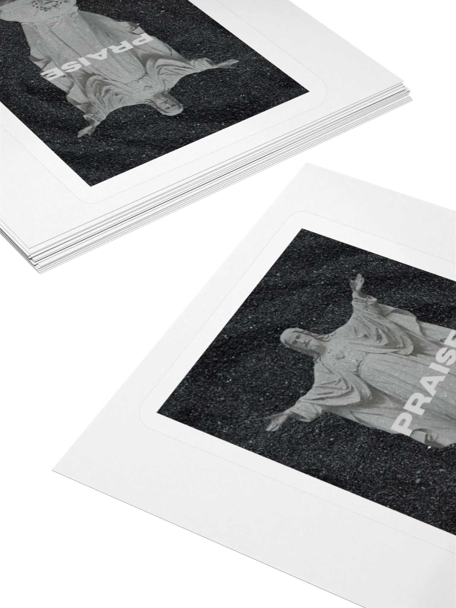 Praise Stickers product image (4)