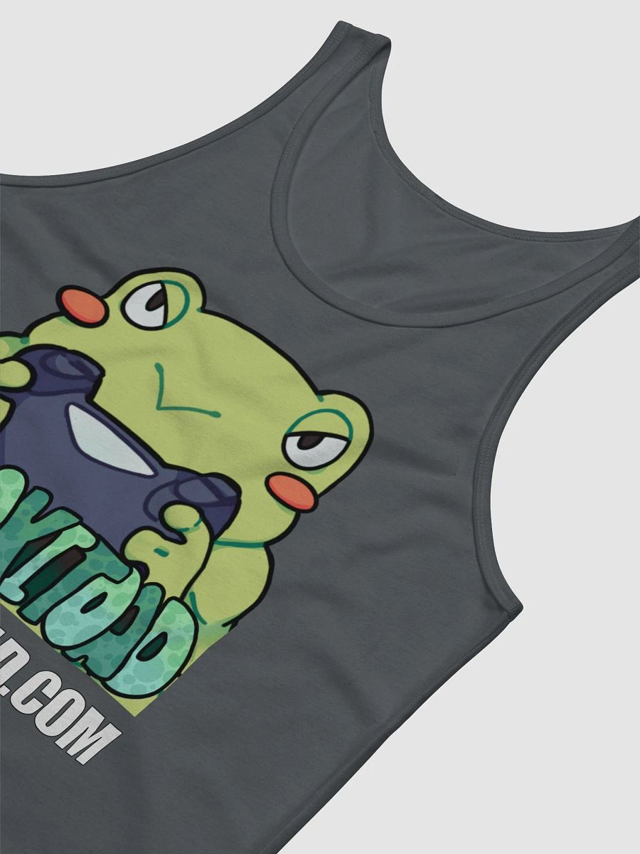 Croakitoad Men's Tank Top product image (4)