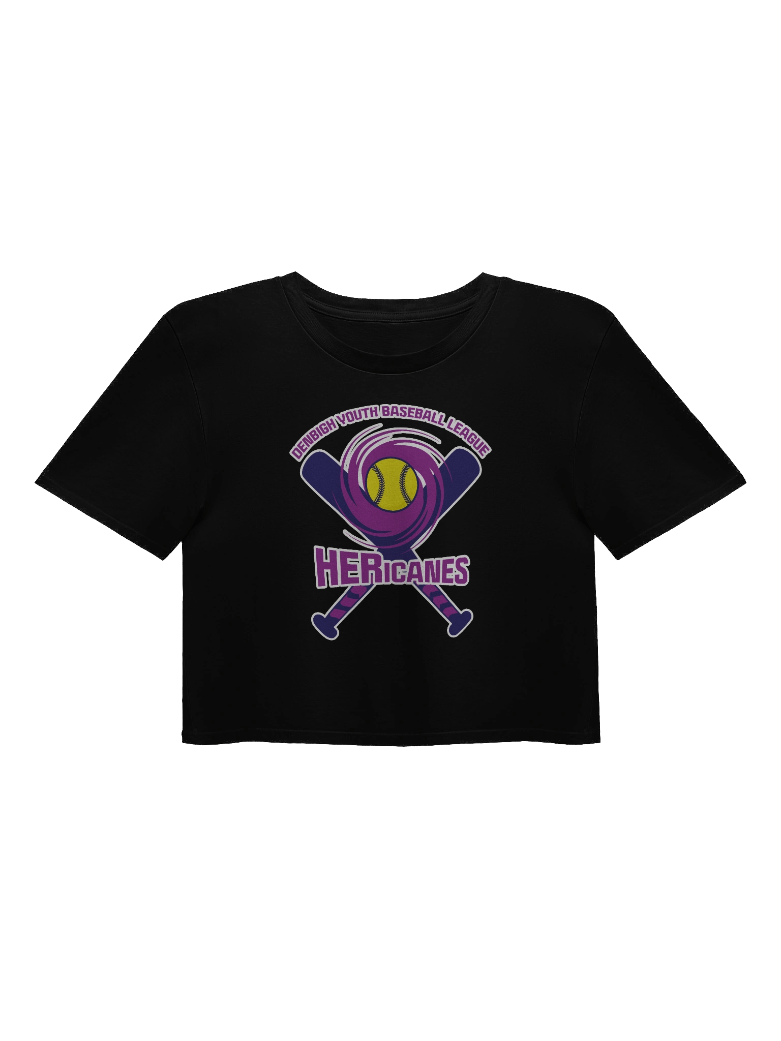 HERicanes - Crop-top product image (4)