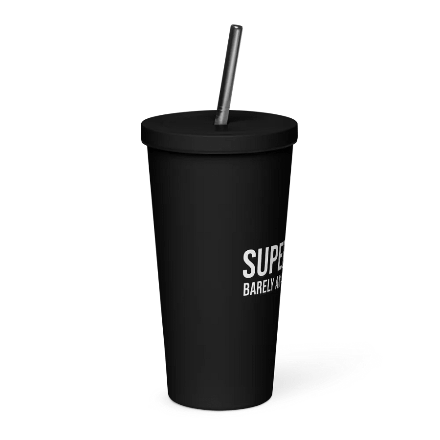 Super Easy Insulated Tumbler product image (3)