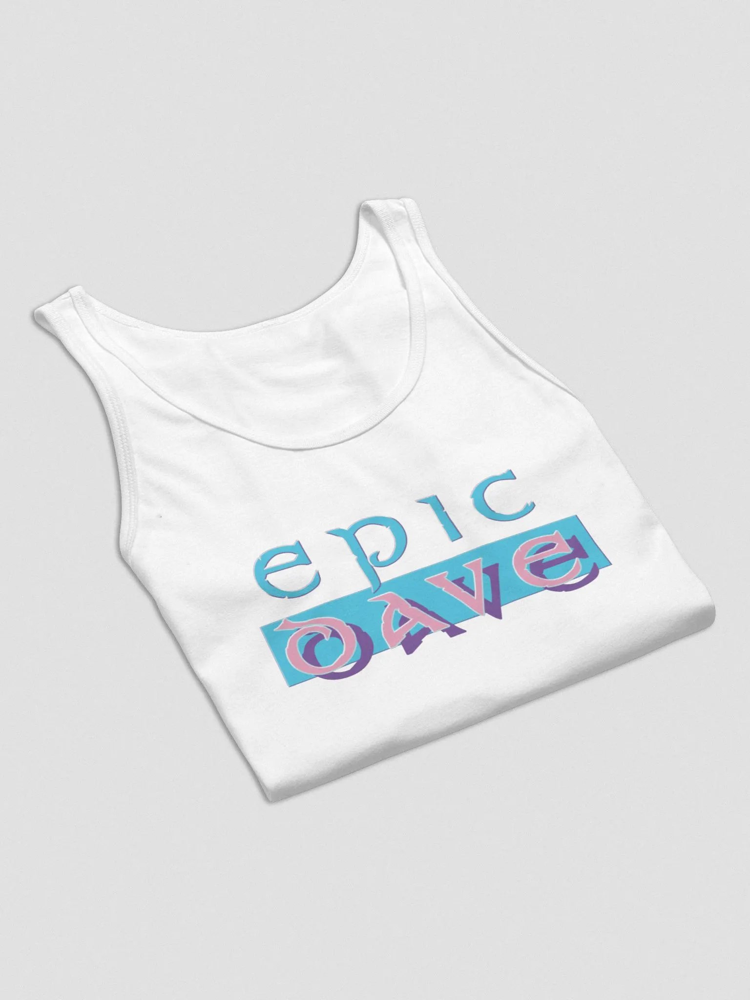Epic Vice Men's Tank product image (38)