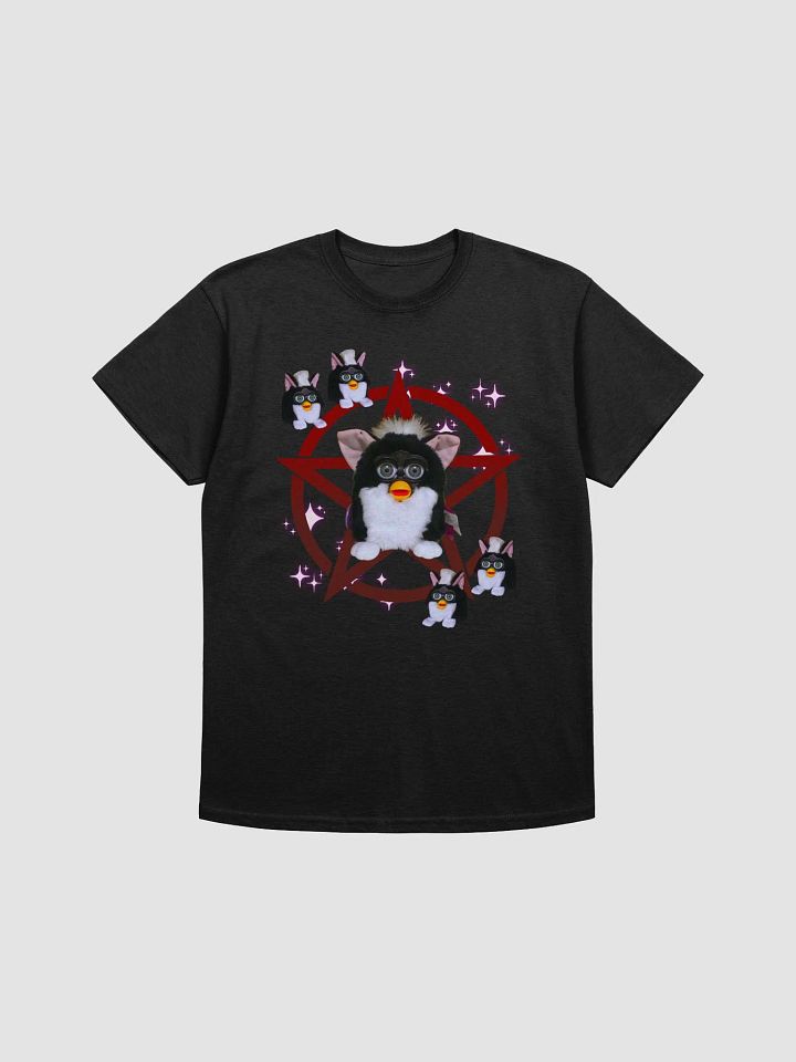 Cow Liver Summon Unisex T-Shirt product image (1)