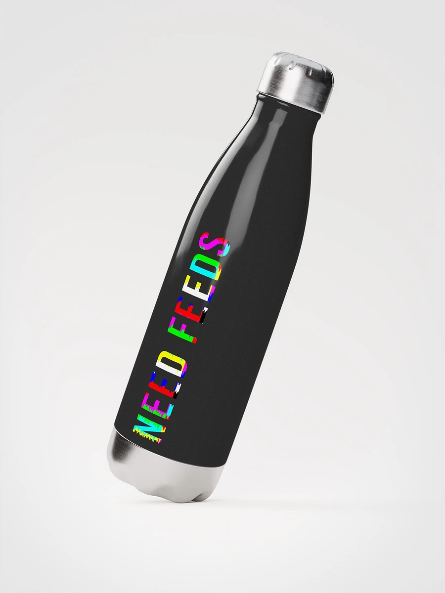 Need Feeds Water Bottle product image (2)