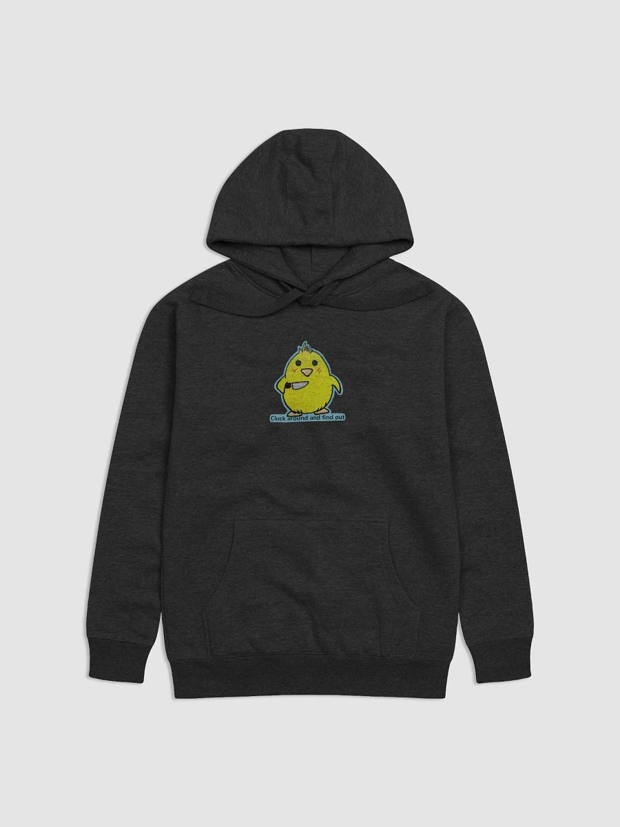 Cluck Around product image (1)