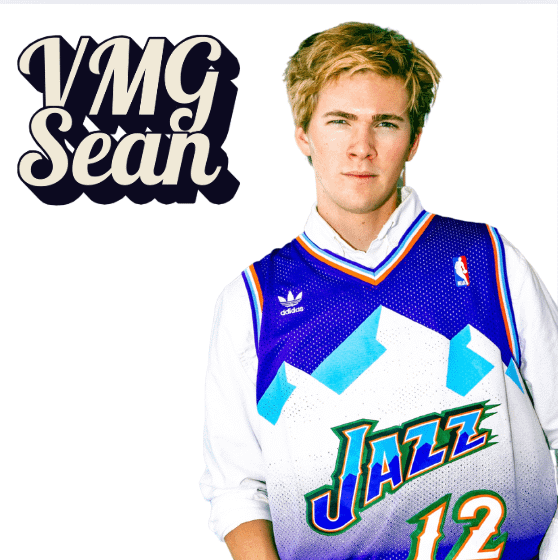 VIRTUAL MEET & GREET WITH SEAN product image (1)