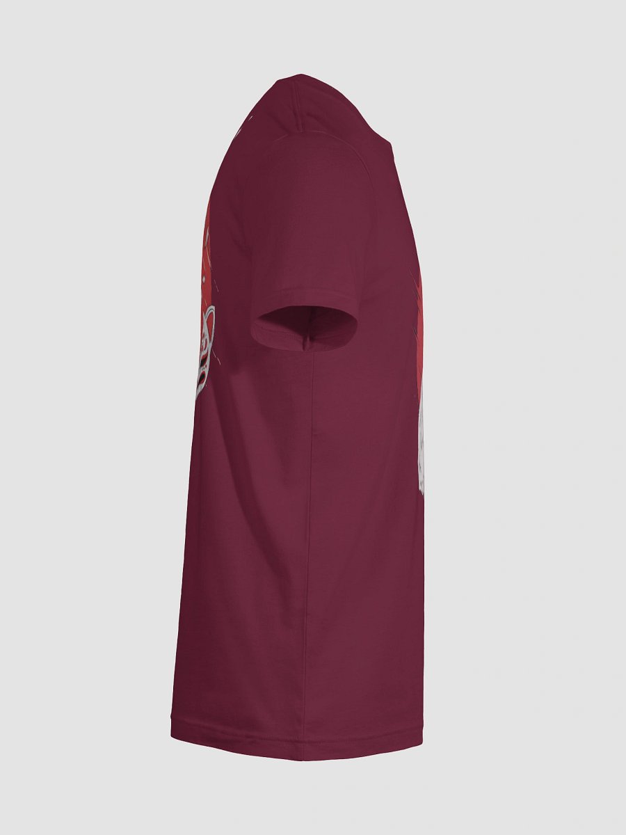Anbu Shinigami T-Shirt product image (91)