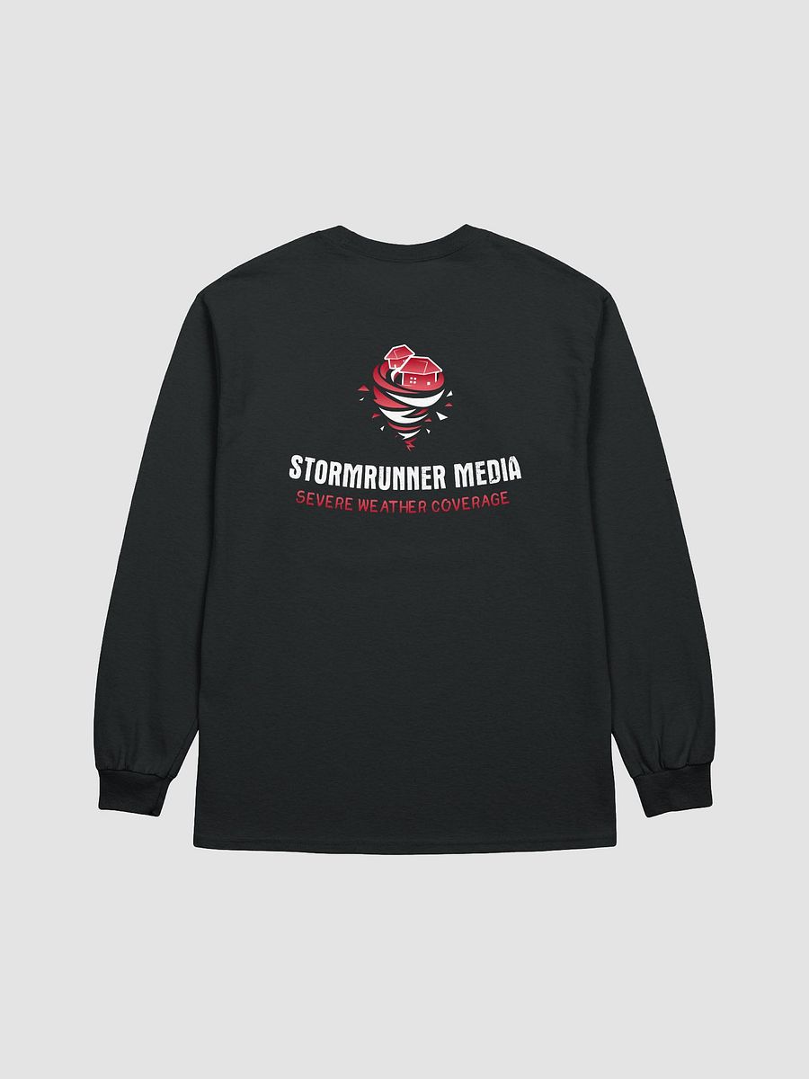 Classic SRM Long Sleeve Tee product image (7)