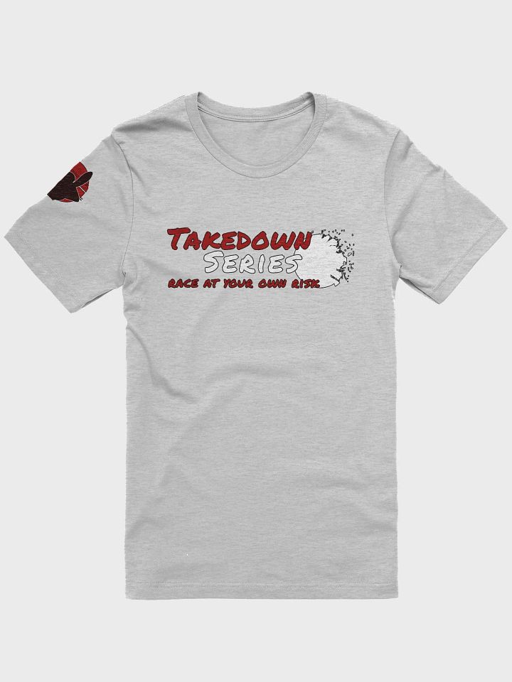 TDS Shirt product image (1)