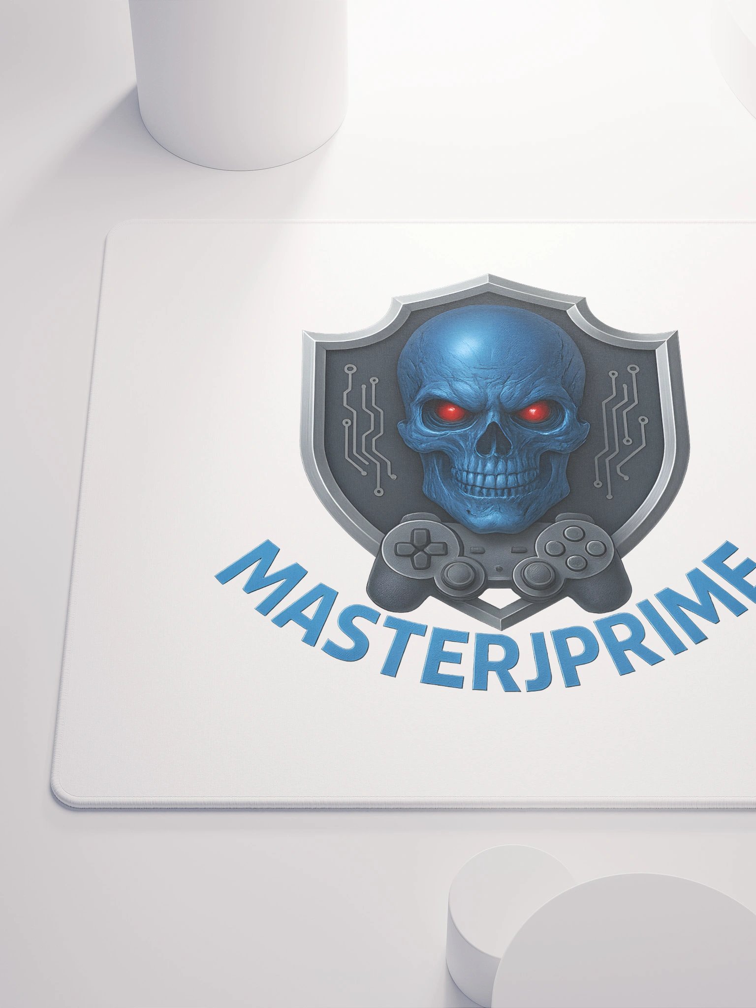 MasterJPrime Mousepad product image (6)