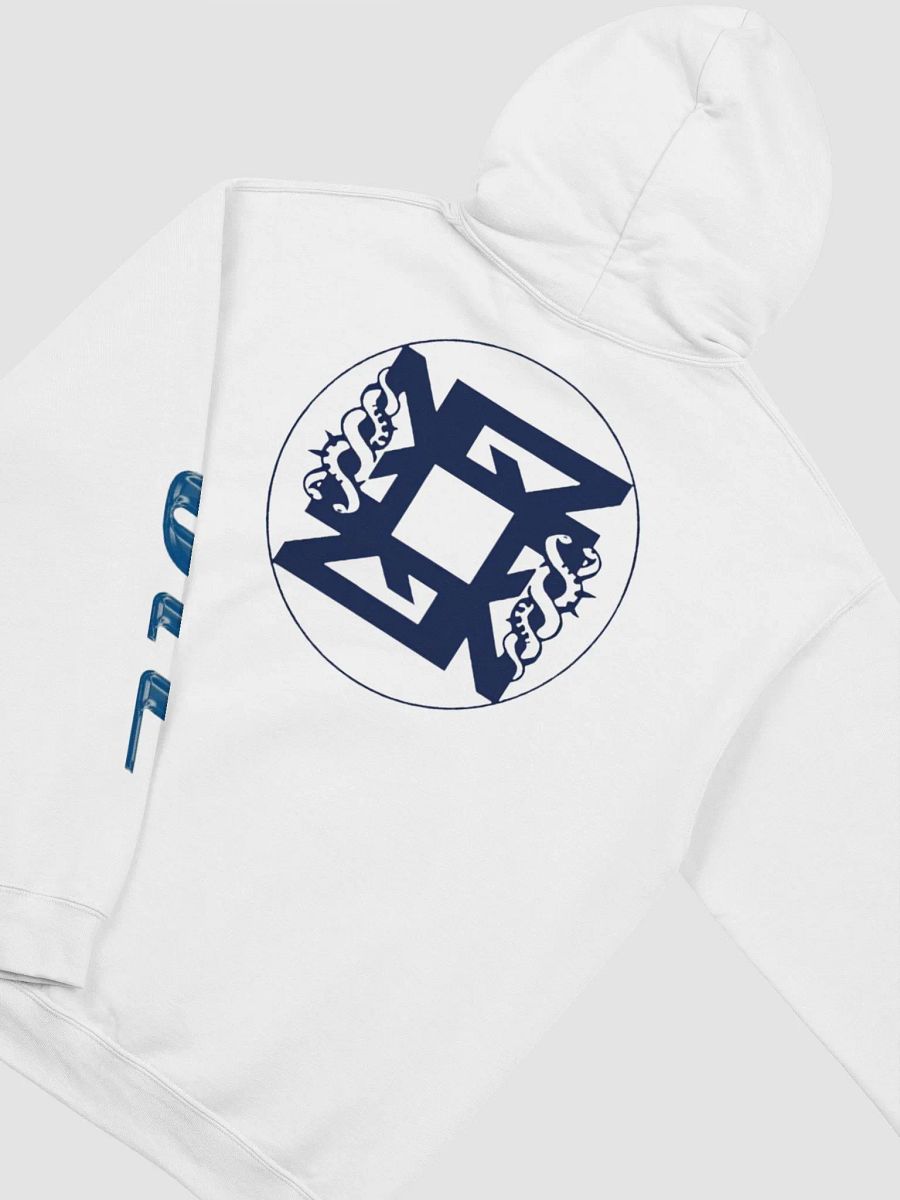 NGZ GRASA TILIDIN RECOVER MERCH product image (4)
