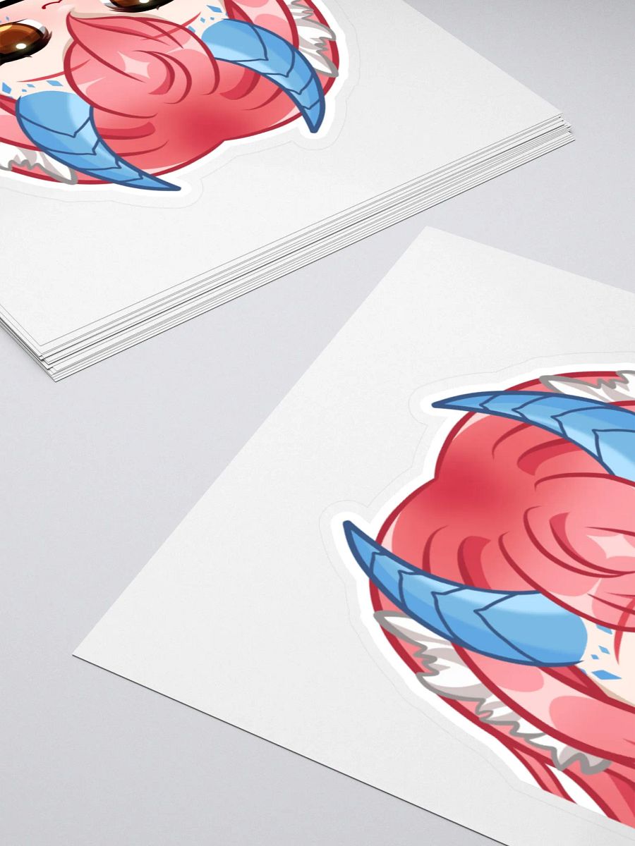 Peak stickers product image (12)