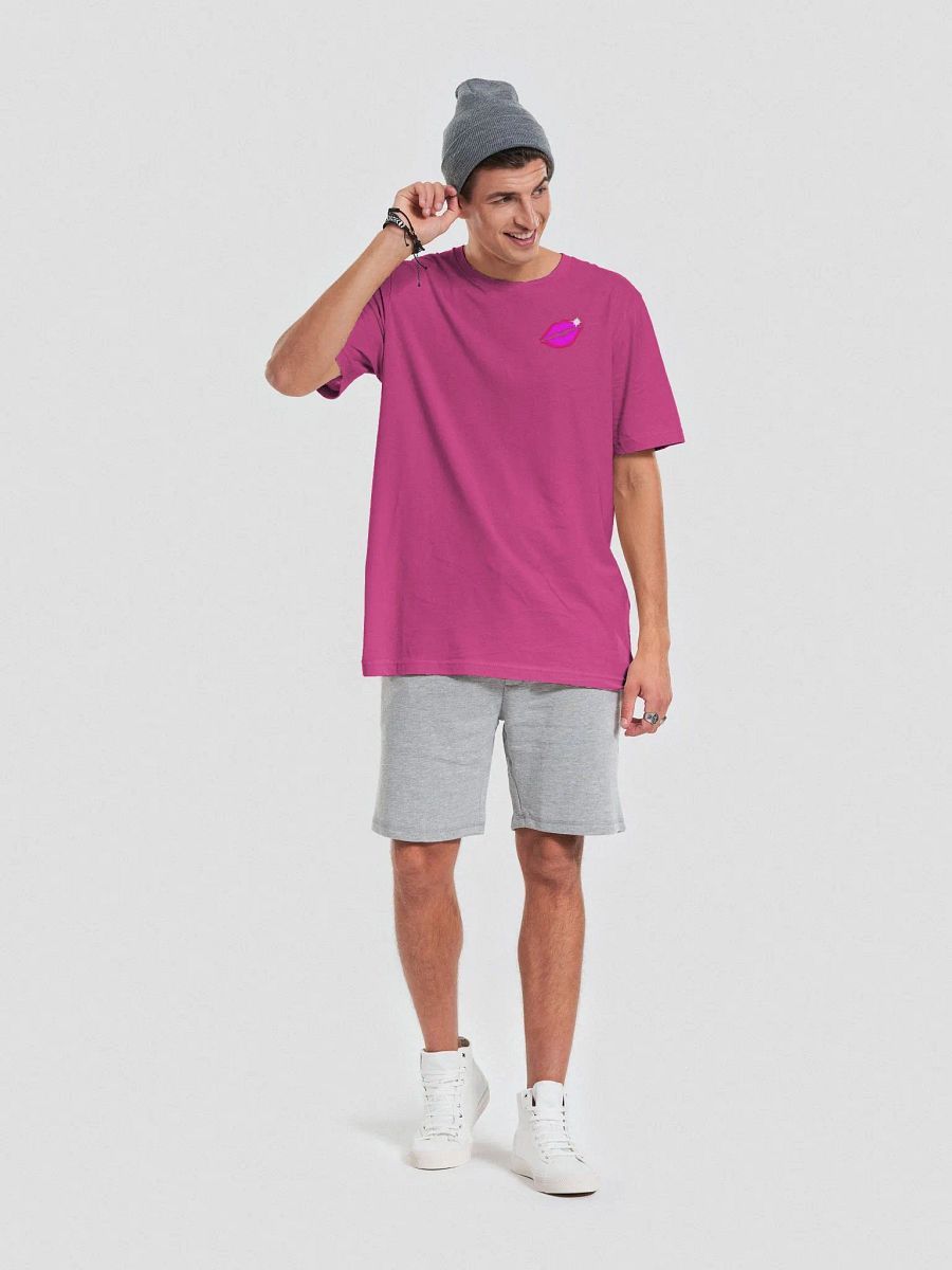 Finny Kiss Supersoft T-Shirt - Lights product image (62)