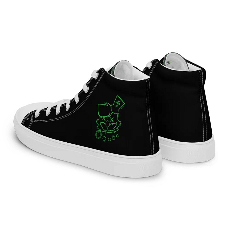 Graffiti Shoes (Men's) product image (4)