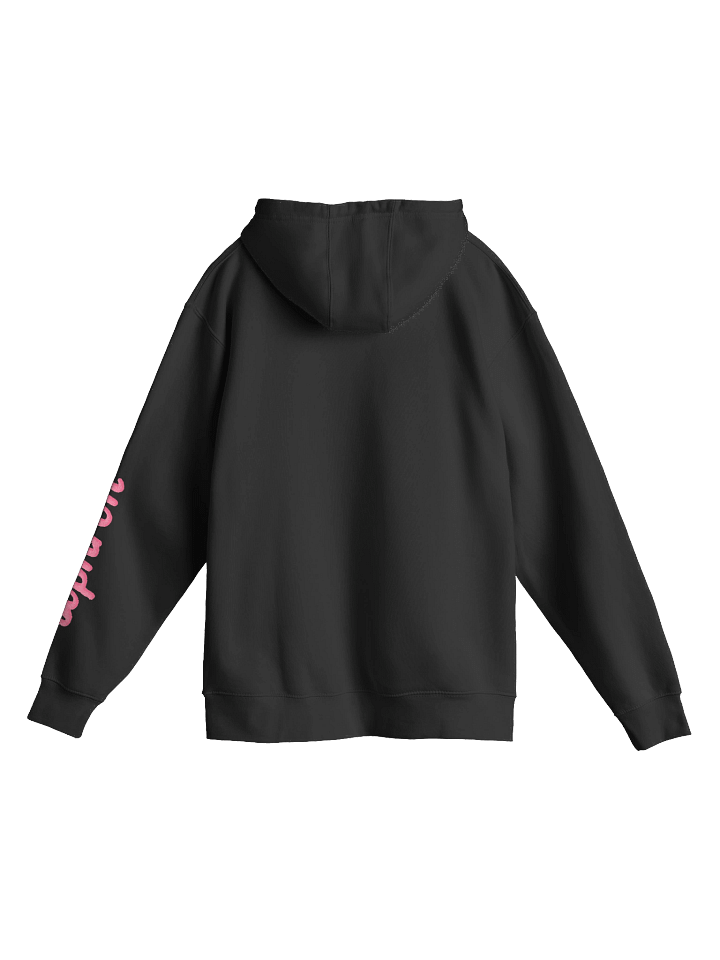 the first candy cone hoodie product image (3)