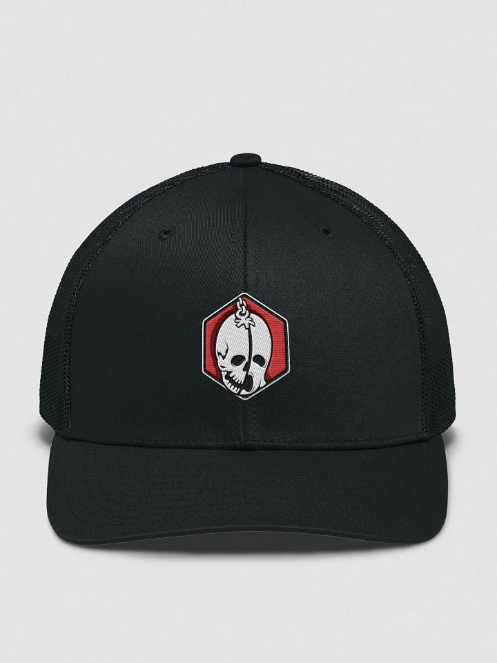Mori Me Patrick! product image (1)