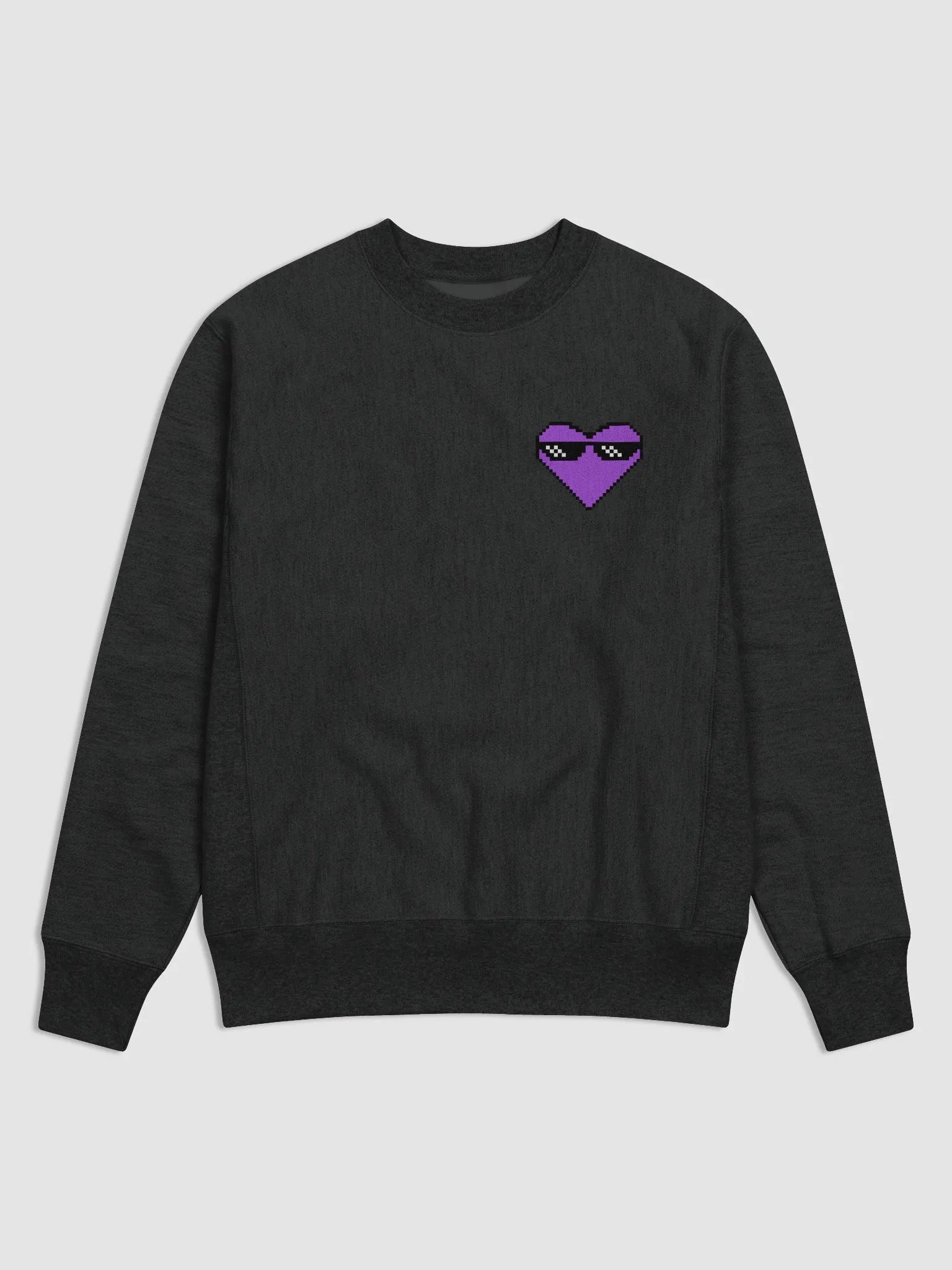 T-HEART SWEATER product image (1)