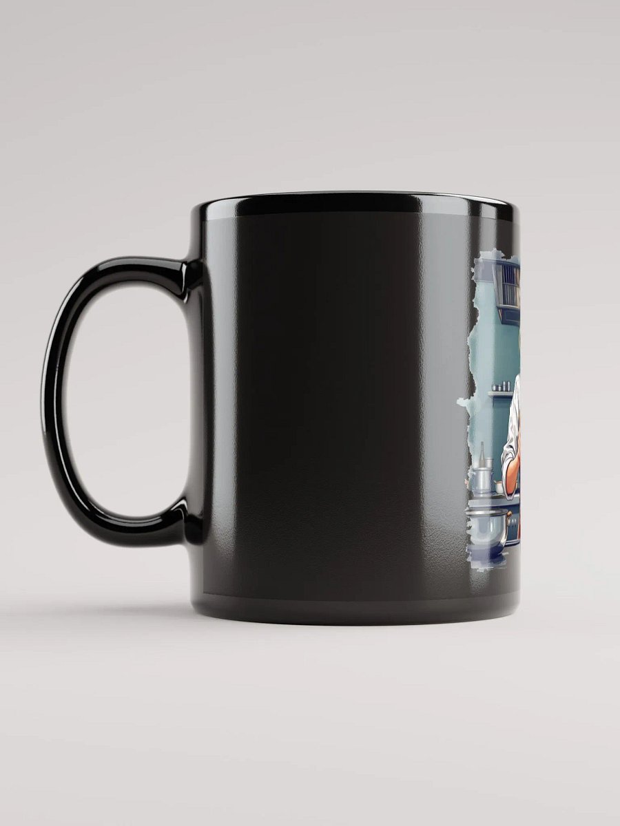 Apron Chef's Mug product image (11)