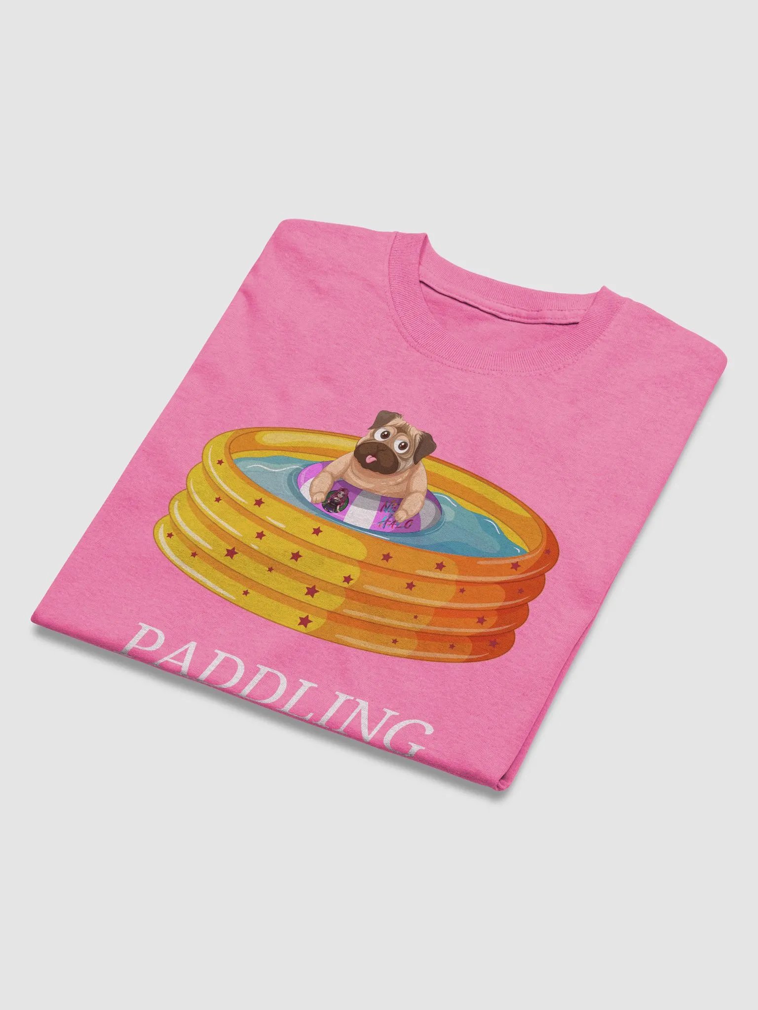 Doggy Style T-Shirt product image (35)
