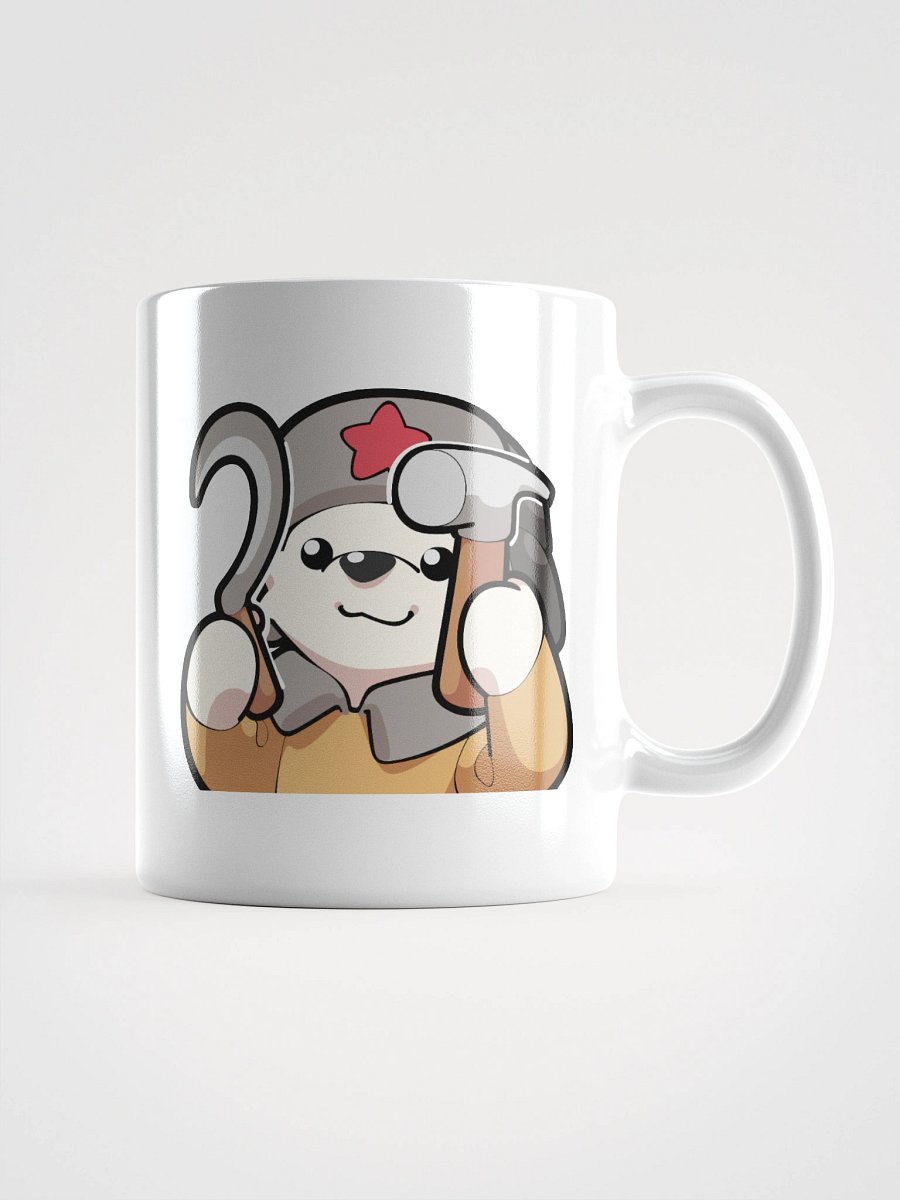 Comrade Mug product image (1)