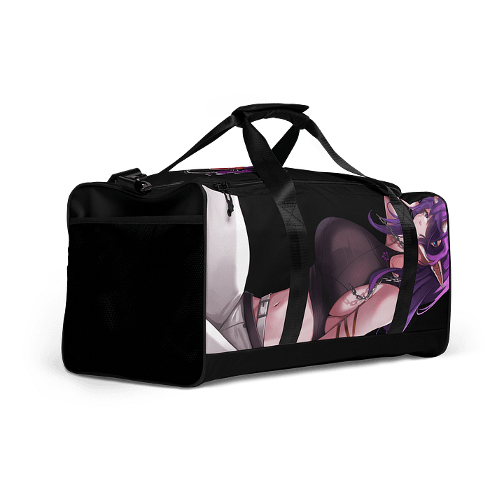 HysteriaV - 'Twin Times' Duffel Bag product image (2)