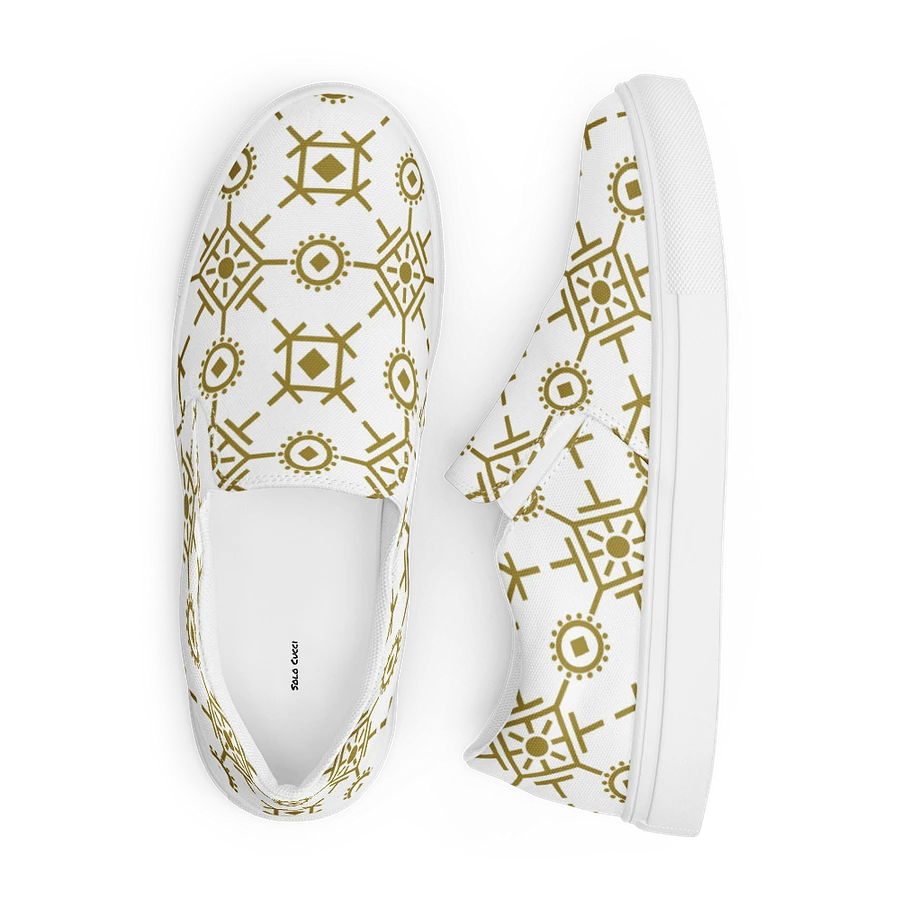 Giallo Speciale Slip-Ons product image (13)