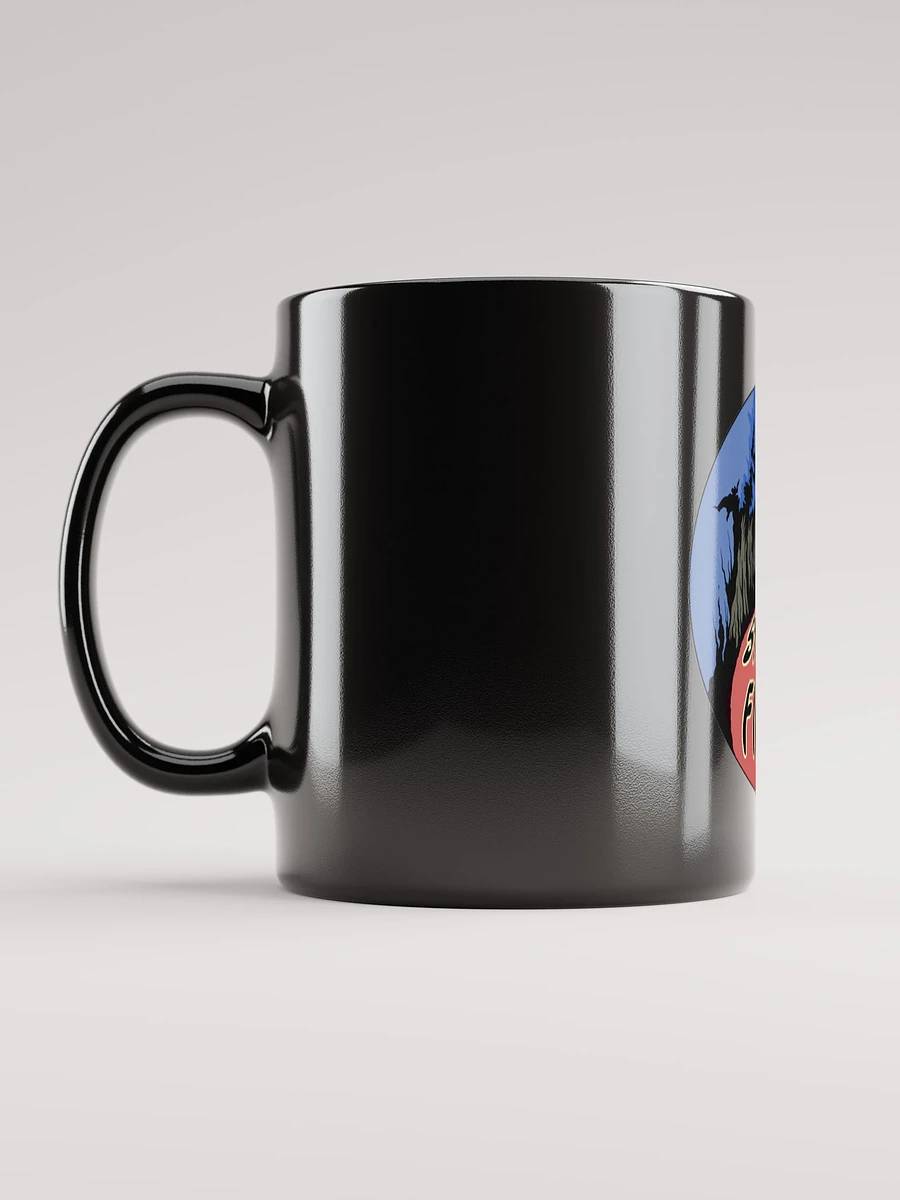 Strange Films Coffee Mug product image (2)