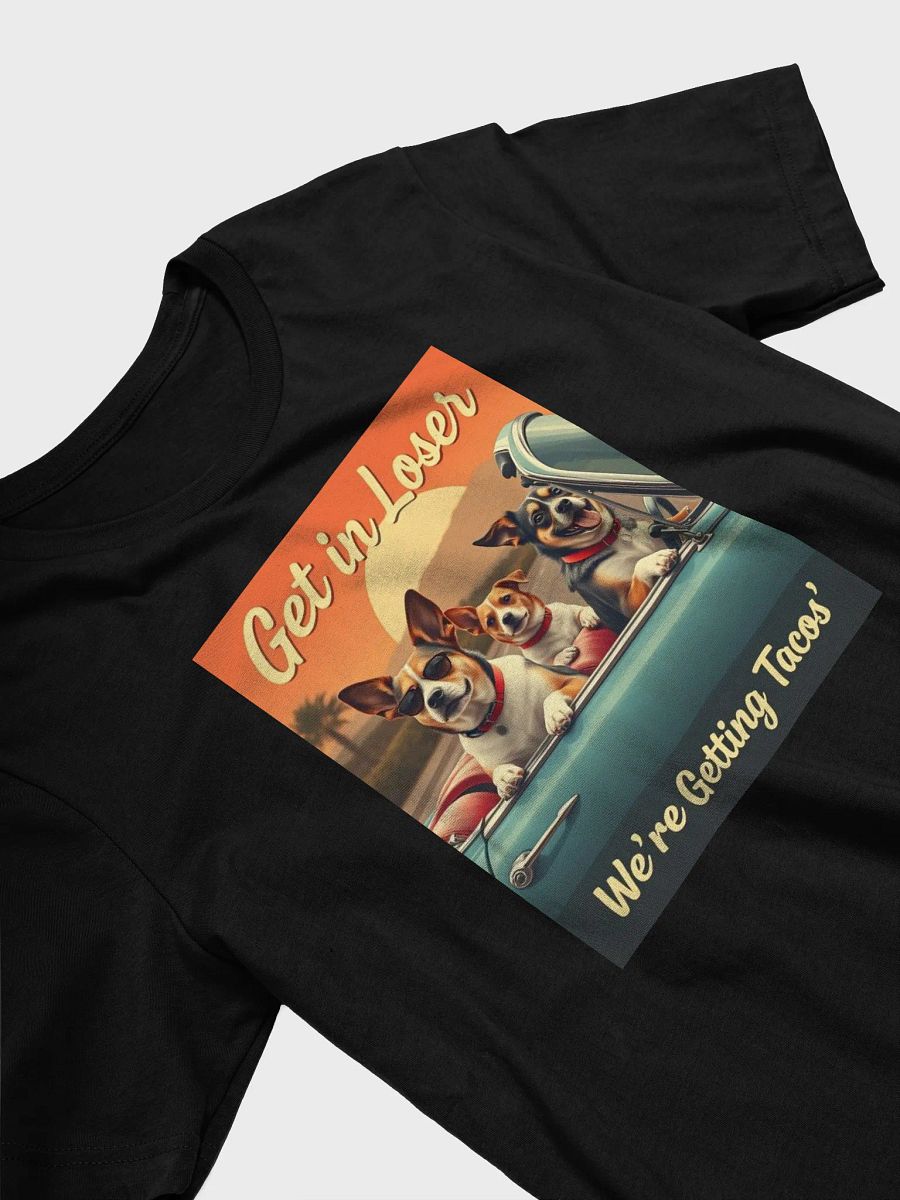 Dogs Road Trip Tee product image (9)