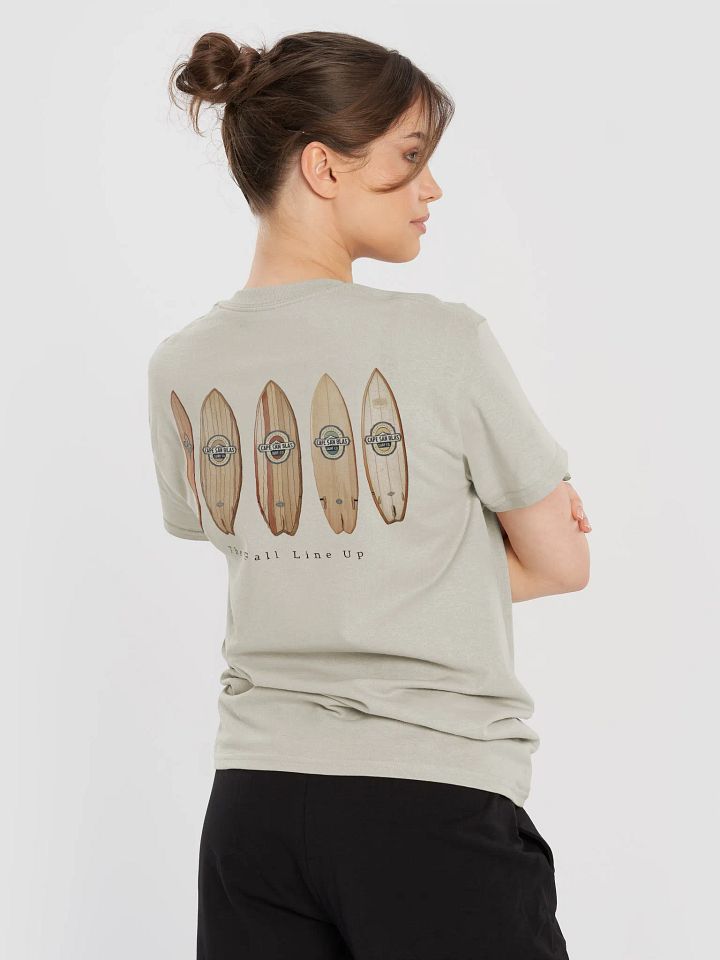 The Fall Line Up product image (1)