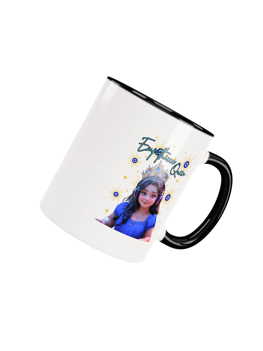 Empress Joy Ceramic Mug product image (4)