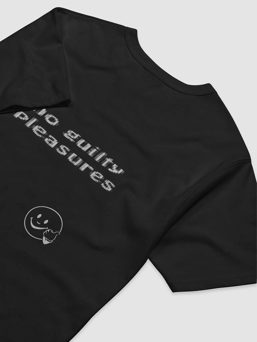 Word Game Tee (Printed on Champion, High Quality) product image (8)