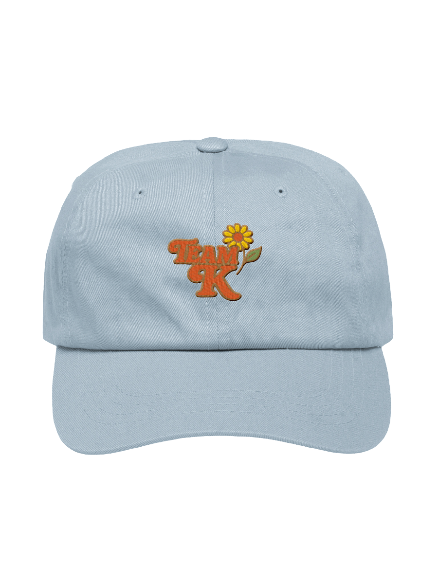 Team K 1970's Hat 2 product image (5)