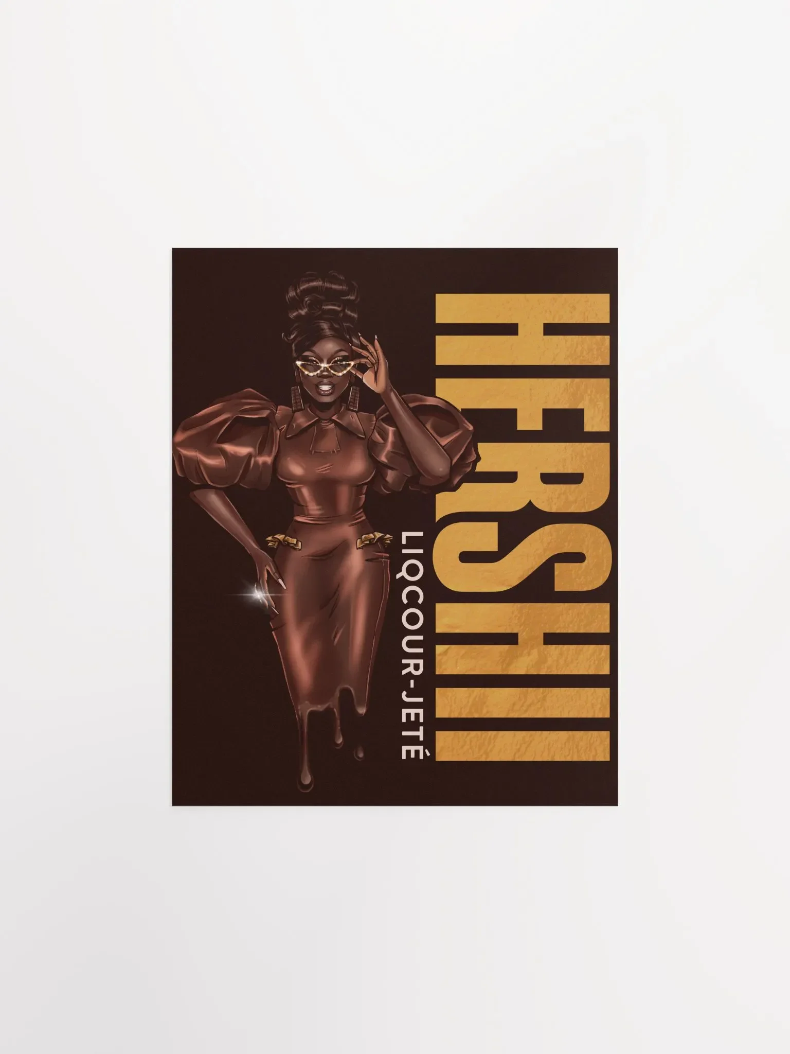 Hershii product image (1)